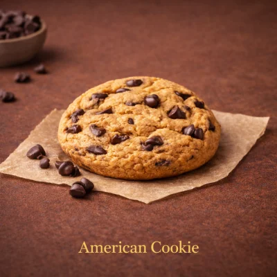 american-cookie